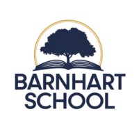Barnhart School logo - Similar company to Clairbourn School
