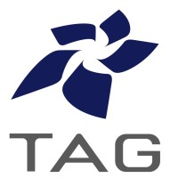 Technology Association of Georgia logo - Similar company to National Technology Security Coalition