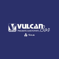 Vulcan.Bor - Grupo WLS logo - Similar company to Cerâmica Canella