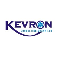Kevron Consulting Ghana Ltd logo - Similar company to Kevron Group