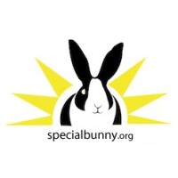 Special Bunny Rescue logo - Similar company to Bunny Bunch Rabbit Rescue