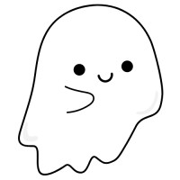 Ghostie logo - Similar company to Fastforward Results