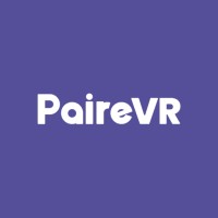 PaireVR logo - Similar company to Orca