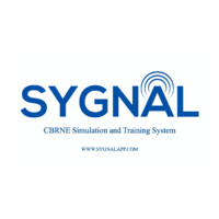 Sygnal logo - Similar company to Algocat