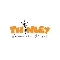 Thinley Animation Studio logo - Similar company to Wangyel Studio
