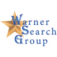 Warner Search Group logo - Similar company to Source Management