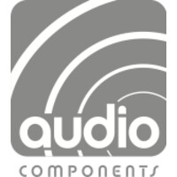 Audio Components Vertriebs GmbH logo - Similar company to Audio Reference Gmbh