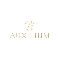 Auxilium ADB logo - Similar company to Cabinet Deman Avocats