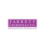 JARRETT CHIROPRACTIC logo - Similar company to Red Mill Chiropractic