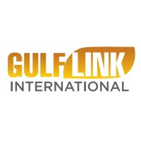 Gulf Link International Ltd logo - Similar company to Itech Services And Support.Co.,Ltd