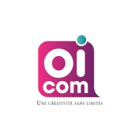 OICOM_EVENT logo - Similar company to Play Management Group