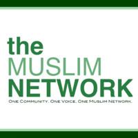 The Muslim Network logo - Similar company to American Muslim Community Foundation