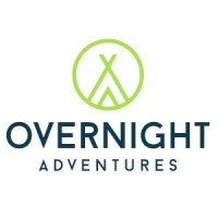 Overnight Adventures logo - Similar company to Vorster
