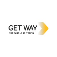 Get Way Immigration logo - Similar company to Canadian University Application Centre