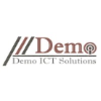 Demo ICT Solutions logo - Similar company to Platformins
