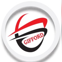 Gifford Waterproofing logo - Similar company to Isotec Technical Services