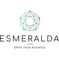 ESMERALDA logo - Similar company to Rapid Asphalt