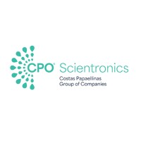 CPO Scientronics LTD logo - Similar company to Fet Open Gladiator