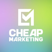 CHEAP Marketing logo - Similar company to Brian Daniels