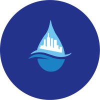 Aqua Claire logo - Similar company to Rengøringsrobotten