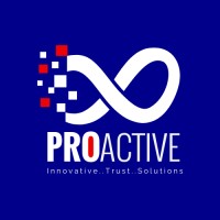 PROACTIVE | IT Services logo - Similar company to Smart Gate Company