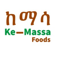 Ke-Massa Foods logo - Similar company to Didómi