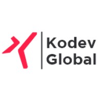 Kodev Global Pvt. Ltd logo - Similar company to Young Devops