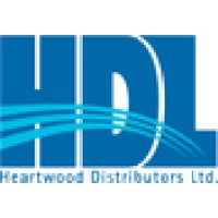 Heartwood Distributors logo - Similar company to Accugear