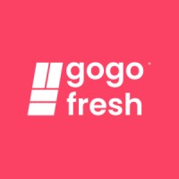 Gogofresh logo - Similar company to Deepartweb