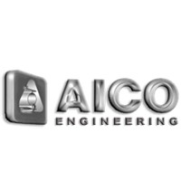 AICO ENGINEERING logo - Similar company to Dipro® Gmbh
