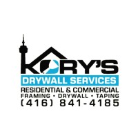 Kory's Drywall Services logo - Similar company to Argo Drywall Inc.