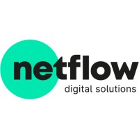 Netflow digital vision GmbH logo - Similar company to Netflow