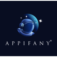 APPIFANY APP DEVELOPMENT logo - Similar company to Cbx Search