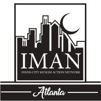 IMAN Atlanta logo - Similar company to Inner-City Muslim Action Network