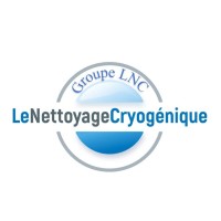 Groupe LeNettoyageCryogénique logo - Similar company to Mia