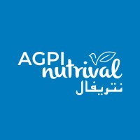 AGPI Nutrival logo - Similar company to Profiscience Sas