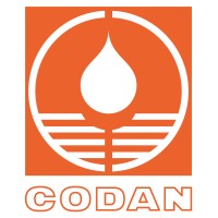 CODAN ARGUS AG logo - Similar company to Magnumqa