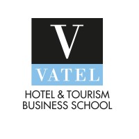 Vatel Business School - Hotel & Tourism Management logo - Similar company to Ikn Spain