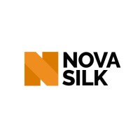 Nova Silk logo - Similar company to Tecniplot