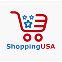 USA Shop logo - Similar company to Merch On Demand By Amazon