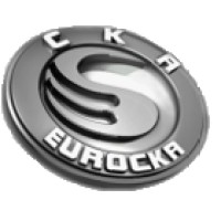 EUROCKA e-Scooter logo - Similar company to Vmax E-Scooter