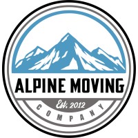 Alpine Moving Company logo - Similar company to Roundangle Advisors Llc