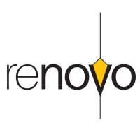 Renovo NJ Corp. logo - Similar company to Edras Group Corp.