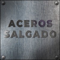 ACEROS SALGADO logo - Similar company to Neltec Sa