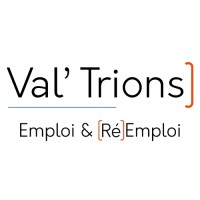 VAL'TRIONS logo - Similar company to Expert Adv