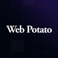 Web Potato | Expert Web Solutions Singapore logo - Similar company to Skilfinity