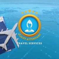 FLIGHT ATTENDANT TRAVEL SERVICES logo - Similar company to Future Flight Attendant