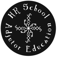 HR school Adjutor logo - Similar company to Adjutor Consulting