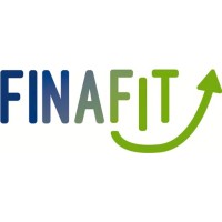 FinaFit (NVVK lid) logo - Similar company to Positief Wonen