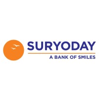 Suryoday Small Finance Bank Ltd logo - Similar company to Blostem